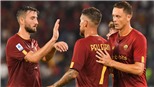 Soi kèo nhà cái AS Roma vs Monza. Nhận định, dự đoán bóng đá Serie A (01h45, 31/8)
