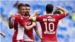 Soi kèo nhà cái Monaco vs PSV. Nhận định, dự đoán bóng đá Cúp C1 (01h00, 3/8)