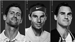 ATP Tour trước nửa cuối mùa giải: Khi Big Three cũng âu lo