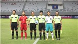 VTV6 TRỰC TIẾP U18 nữ Việt Nam vs U18 nữ Myanmar - Xem trực tiếp bóng đá hôm nay (15h30, 02/08)