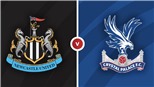 Soi kèo nhà cái Newcastle vs Crystal Palace. Nhận định, dự đoán bóng đá Ngoại hạng Anh (21h00, 3/9)