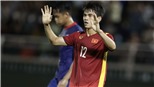 Việt Nam 4-0 Singapore: Sao trẻ thay nhau ghi bàn, Việt Nam thắng thuyết phục