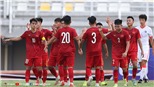 Thắng '5 sao', U20 Việt Nam gửi lời thách thức tới U20 Indonesia