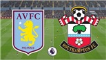 Soi kèo nhà cái Aston Villa vs Southampton. Nhận định, dự đoán bóng đá Ngoại hạng Anh (21h00, 17/9)