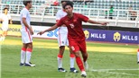 HLV Shin Tae Yong: 'U20 Việt Nam thắng U20 Hồng Kong 5-1 thì cũng chẳng có gì lạ'