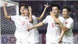 U20 Việt Nam vẫn đoạt vé dự VCK U20 châu Á dù thua Indonesia