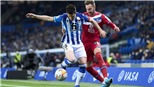 Soi kèo nhà cái Real Sociedad vs Espanyol. Nhận định, dự đoán bóng đá La Liga (19h00, 18/9)