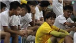 HLV Đinh Thế Nam tiết lộ nguyên nhân khiến U20 Việt Nam thua ngược U20 Indonesia