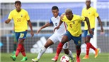 Soi kèo nhà cái Ả rập Xê út vs Ecuador. Nhận định, dự đoán bóng đá giao hữu quốc tế (23h00, 23/9)
