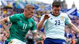 Soi kèo nhà cái Scotland vs CH Ireland. Nhận định, dự đoán bóng đá UEFA Nations League (01h45, 25/9)