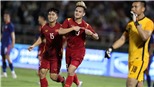 Kết quả bóng đá Việt Nam 3-0 Ấn Độ: Thắng nhà vô địch Nam Á, ĐT Việt Nam lên ngôi ở giải Tam hùng