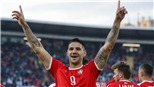 Soi kèo nhà cái Na Uy vs Serbia. Nhận định, dự đoán bóng đá UEFA Nations League (01h45, 28/9)