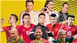 Link xem trực tiếp bóng đá Ngôi sao Việt Nam vs Huyền thoại Dortmund (19h00, 28/9)
