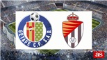 Soi kèo nhà cái Getafe vs Valladolid. Nhận định, dự đoán bóng đá La Liga (21h15, 1/10)