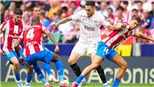 Soi kèo nhà cái Sevilla vs Atletico Madrid. Nhận định, dự đoán bóng đá La Liga (23h30, 1/10)
