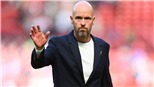 MU: Ten Hag mắc sai lầm về chiến thuật và con người thế nào?