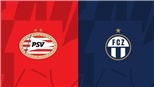Soi kèo nhà cái Zurich vs PSV. Nhận định, dự đoán bóng đá Cúp C2 (23h45, 6/10)