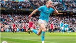 Haaland và Foden cùng lập hat-trick, Man City nhấn chìm MU