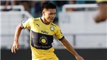 Quang Hải đối mặt bài toán 'sống còn' giống những cầu thủ Thái Lan xuất ngoại