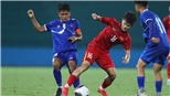 Cục diện bảng F: U17 Việt Nam nắm quyền tự quyết, người Thái đối diện nguy cơ bị loại