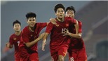 Kết quả U17 Việt Nam 3-0 U17 Thái Lan: Thắng thuyết phục, U17 Việt Nam đoạt vé dự giải châu Á