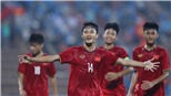 KẾT QUẢ bóng đá U17 Việt Nam 3-0 U17 Thái Lan, Vòng loại U17 châu Á 2023