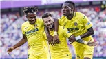Soi kèo nhà cái Austria Vienna vs Villarreal. Nhận định, dự đoán bóng đá Cúp C3 (23h45, 13/10)