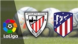 Soi kèo nhà cái Athletic Bilbao vs Atletico Madrid. Nhận định, dự đoán bóng đá La Liga (02h00, 16/10)