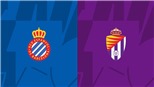 Soi kèo nhà cái Espanyol vs Valladolid. Nhận định, dự đoán bóng đá La Liga (23h30, 16/10)