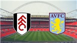 Soi kèo nhà cái Fulham vs Aston Villa. Nhận định, dự đoán bóng đá Ngoại hạng Anh (01h30, 21/10)