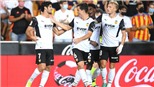 Soi kèo nhà cái Valencia vs Mallorca. Nhận định, dự đoán bóng đá La Liga (23h30, 22/10)