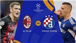 Soi kèo nhà cái Dinamo Zagreb vs AC Milan. Nhận định, dự đoán bóng đá Cúp C1 (02h00, 26/10)