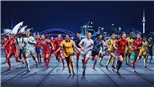 Kết quả bốc thăm chia bảng World Cup nữ 2023: Việt Nam cùng bảng với ĐKVĐ Mỹ và á quân Hà Lan