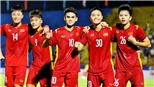 Rơi vào ‘bảng tử thần’, U20 Việt Nam vẫn được AFC khen ngợi là ‘thế lực đáng nể’
