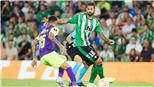 Soi kèo nhà cái Ludogorets vs Real Betis. Nhận định, dự đoán bóng đá Cúp C2 (23h45, 27/10)