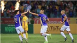Hà Nội FC 3-0 Đà Nẵng: Văn Quyết và Hùng Dũng lập công, Hà Nội FC giành chiến thắng