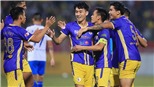KẾT QUẢ bóng đá Hà Nội FC 3-0 Đà Nẵng, V-League 2022