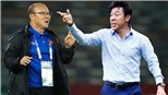 LĐBĐ Indonesia lên tiếng về thông tin HLV Shin Tae Yong được liên hệ thay thầy Park