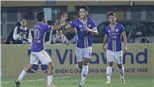 V-League 2022: Hải Phòng hụt hơi, Hà Nội FC sẽ vô địch sau trận derby thủ đô?