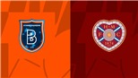 Soi kèo nhà cái Basaksehir vs Hearts. Nhận định, dự đoán bóng đá Cúp C3 (22h30, 3/11)
