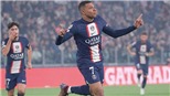 Bóng đá hôm nay 3/11: Mbappe phá kỷ lục của Messi, PSG gặp Man City hoặc Real Madrid