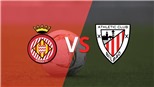 Soi kèo nhà cái Girona vs Athletic Bilbao. Nhận định, dự đoán bóng đá La Liga (03h00, 5/11)