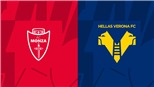 Soi kèo nhà cái Monza vs Verona. Nhận định, dự đoán bóng đá Serie A (21h00, 6/11)