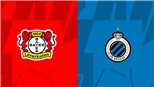 Soi kèo nhà cái Leverkusen vs Club Brugge. Nhận định, dự đoán bóng đá Cúp C1 (00h45, 2/11)