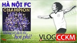 Hà Nội không vô địch V-League 2020 thì... hơi phí!