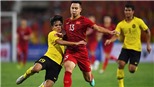 Báo Malaysia cay đắng thừa nhận: 'Hổ Mã Lai đã bị hạ gục. Việt Nam trên cơ so với Malaysia'