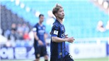 Daegu 2-1 Incheon United: Công Phượng vào sân, Incheon United vẫn nhận thất bại