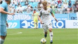 Incheon United 1-2 Sangju Sangmu: Công Phượng không ra sân, Incheon United thua ngược