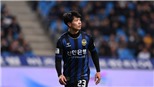 Incheon United 0-3 Ulsan: Vào sân hiệp 2, Công Phượng không cứu được Incheon United 