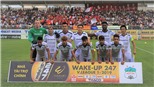 Trực tiếp Quảng Nam vs HAGL (17h00, 03/07). Trực tiếp cúp Quốc gia 2019 tứ kết 